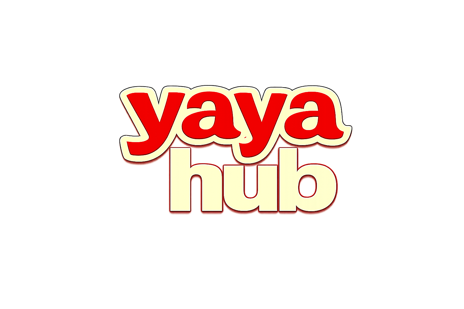 yayahub.com